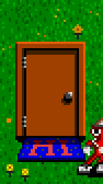 doorway: 